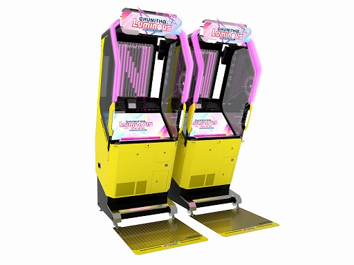 ꡼ No.002Υͥ / CHUNITHMפοСCHUNITHM LUMINOUS PLUSײƯϡɲäڥܤ»