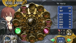 画像集#001のサムネイル/自動人形と主人達の戦いを描いた「グレイス オブ リトアール」のiOS版が配信