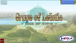 画像集#002のサムネイル/自動人形と主人達の戦いを描いた「グレイス オブ リトアール」のiOS版が配信