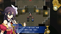 画像集#005のサムネイル/自動人形と主人達の戦いを描いた「グレイス オブ リトアール」のiOS版が配信