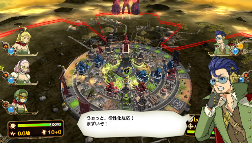 ���������꡼ No.007�Υ���ͥ������ / �����з޷⥦�������פΥ���ץ�å������Ϥ�������ǥ��ե��󥹷Ϥˤ��̤��롤�����Х�������󥲡����̥�ϤȤ�