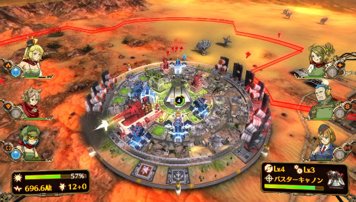 ���������꡼ No.009�Υ���ͥ������ / �����з޷⥦�������פΥ���ץ�å������Ϥ�������ǥ��ե��󥹷Ϥˤ��̤��롤�����Х�������󥲡����̥�ϤȤ�