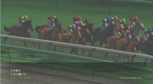 Winning Post 8 2015ץڥޥåͭϵǰץࡼӡ