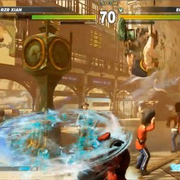 画像ギャラリー No.013のサムネイル画像 / E3会場で開催された「ストリートファイターV」のエキシビションマッチを見て分かったことまとめ。ときど選手のインプレッションも合わせて掲載