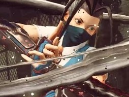 女学生くノ一は「ストV」屈指のテクニカルキャラ? 追加キャラ第3弾「いぶき」と,無料DLC「ゼネラルストーリー」の先行プレイレポートを掲載