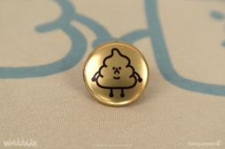 画像ギャラリー No.003のサムネイル画像 / 「Wattam」のぬいぐるみ,Tシャツ,ピンバッジセットが本日発売