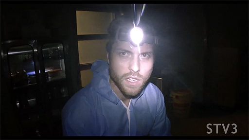 Killing Floor: Uncovered Trailer