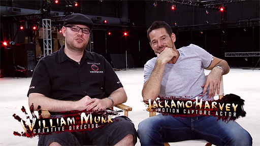 Killing Floor 2Development Diaries 1The Zeds