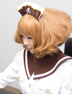 画像ギャラリー No.009のサムネイル画像 / 「ガンスリンガー ストラトス リローデッド」を先行体験。FPSプレイヤーは最初こそ戸惑うかもしれないが，単純に何度もプレイしたくなる楽しさだ