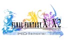 FINAL FANTASY X/X-2 HD Remaster