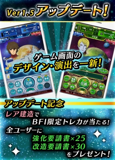 ���������꡼ No.003�Υ���ͥ������ / �ֱ�����ϥ�ޥ�2199BFI��Ver1.5.0���åץǡ��Ȥ�»ܡ���ǰ�ȥ쥫���о�