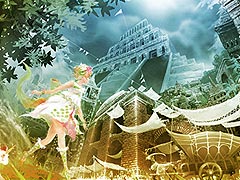 �������꡼���ǿ����SaGa SCARLET GRACE�ס����Ž��һ�ˤ�롤�ץ����������͸������ˤĤ��Ƥβ��⥳���Ȥ�����