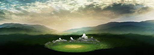 画像ギャラリー No.007のサムネイル画像 / サガシリーズ最新作「SaGa SCARLET GRACE」,河津秋敏氏による,プロローグや主人公キャラについての解説コメントが公開