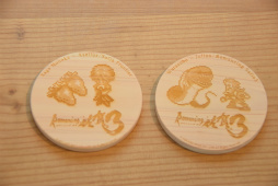 画像ギャラリー No.044のサムネイル画像 / 「ロマンシング佐賀3」現地体験レポート。ついに開幕した佐賀県×サガシリーズのコラボ第3弾は“SaGa愛”に溢れた幸福な空間だった