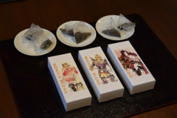 画像ギャラリー No.050のサムネイル画像 / 「ロマンシング佐賀3」現地体験レポート。ついに開幕した佐賀県×サガシリーズのコラボ第3弾は“SaGa愛”に溢れた幸福な空間だった