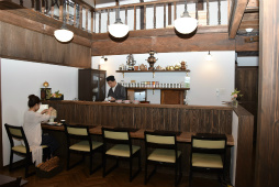 画像ギャラリー No.052のサムネイル画像 / 「ロマンシング佐賀3」現地体験レポート。ついに開幕した佐賀県×サガシリーズのコラボ第3弾は“SaGa愛”に溢れた幸福な空間だった