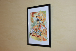 画像ギャラリー No.067のサムネイル画像 / 「ロマンシング佐賀3」現地体験レポート。ついに開幕した佐賀県×サガシリーズのコラボ第3弾は“SaGa愛”に溢れた幸福な空間だった