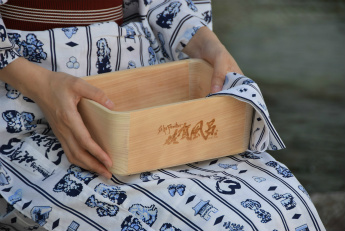 画像ギャラリー No.068のサムネイル画像 / 「ロマンシング佐賀3」現地体験レポート。ついに開幕した佐賀県×サガシリーズのコラボ第3弾は“SaGa愛”に溢れた幸福な空間だった