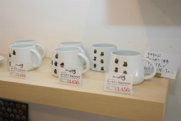 画像ギャラリー No.076のサムネイル画像 / 「ロマンシング佐賀3」現地体験レポート。ついに開幕した佐賀県×サガシリーズのコラボ第3弾は“SaGa愛”に溢れた幸福な空間だった