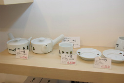 画像ギャラリー No.079のサムネイル画像 / 「ロマンシング佐賀3」現地体験レポート。ついに開幕した佐賀県×サガシリーズのコラボ第3弾は“SaGa愛”に溢れた幸福な空間だった