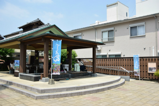 画像ギャラリー No.087のサムネイル画像 / 「ロマンシング佐賀3」現地体験レポート。ついに開幕した佐賀県×サガシリーズのコラボ第3弾は“SaGa愛”に溢れた幸福な空間だった