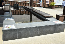 画像ギャラリー No.092のサムネイル画像 / 「ロマンシング佐賀3」現地体験レポート。ついに開幕した佐賀県×サガシリーズのコラボ第3弾は“SaGa愛”に溢れた幸福な空間だった