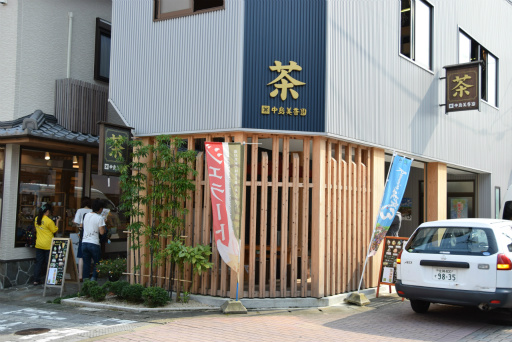 画像ギャラリー No.099のサムネイル画像 / 「ロマンシング佐賀3」現地体験レポート。ついに開幕した佐賀県×サガシリーズのコラボ第3弾は“SaGa愛”に溢れた幸福な空間だった