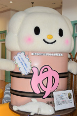 画像ギャラリー No.107のサムネイル画像 / 「ロマンシング佐賀3」現地体験レポート。ついに開幕した佐賀県×サガシリーズのコラボ第3弾は“SaGa愛”に溢れた幸福な空間だった