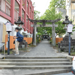 画像ギャラリー No.116のサムネイル画像 / 「ロマンシング佐賀3」現地体験レポート。ついに開幕した佐賀県×サガシリーズのコラボ第3弾は“SaGa愛”に溢れた幸福な空間だった