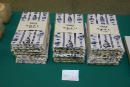 画像ギャラリー No.123のサムネイル画像 / 「ロマンシング佐賀3」現地体験レポート。ついに開幕した佐賀県×サガシリーズのコラボ第3弾は“SaGa愛”に溢れた幸福な空間だった