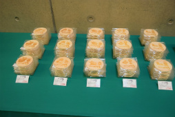 画像ギャラリー No.124のサムネイル画像 / 「ロマンシング佐賀3」現地体験レポート。ついに開幕した佐賀県×サガシリーズのコラボ第3弾は“SaGa愛”に溢れた幸福な空間だった