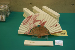 画像ギャラリー No.125のサムネイル画像 / 「ロマンシング佐賀3」現地体験レポート。ついに開幕した佐賀県×サガシリーズのコラボ第3弾は“SaGa愛”に溢れた幸福な空間だった