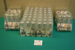 画像ギャラリー No.126のサムネイル画像 / 「ロマンシング佐賀3」現地体験レポート。ついに開幕した佐賀県×サガシリーズのコラボ第3弾は“SaGa愛”に溢れた幸福な空間だった