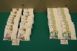 画像ギャラリー No.128のサムネイル画像 / 「ロマンシング佐賀3」現地体験レポート。ついに開幕した佐賀県×サガシリーズのコラボ第3弾は“SaGa愛”に溢れた幸福な空間だった