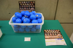 画像ギャラリー No.134のサムネイル画像 / 「ロマンシング佐賀3」現地体験レポート。ついに開幕した佐賀県×サガシリーズのコラボ第3弾は“SaGa愛”に溢れた幸福な空間だった