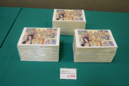 画像ギャラリー No.135のサムネイル画像 / 「ロマンシング佐賀3」現地体験レポート。ついに開幕した佐賀県×サガシリーズのコラボ第3弾は“SaGa愛”に溢れた幸福な空間だった