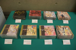 画像ギャラリー No.140のサムネイル画像 / 「ロマンシング佐賀3」現地体験レポート。ついに開幕した佐賀県×サガシリーズのコラボ第3弾は“SaGa愛”に溢れた幸福な空間だった