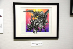 画像ギャラリー No.145のサムネイル画像 / 「ロマンシング佐賀3」現地体験レポート。ついに開幕した佐賀県×サガシリーズのコラボ第3弾は“SaGa愛”に溢れた幸福な空間だった