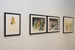 画像ギャラリー No.148のサムネイル画像 / 「ロマンシング佐賀3」現地体験レポート。ついに開幕した佐賀県×サガシリーズのコラボ第3弾は“SaGa愛”に溢れた幸福な空間だった