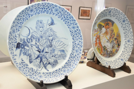 画像ギャラリー No.150のサムネイル画像 / 「ロマンシング佐賀3」現地体験レポート。ついに開幕した佐賀県×サガシリーズのコラボ第3弾は“SaGa愛”に溢れた幸福な空間だった