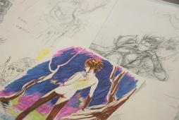 画像ギャラリー No.153のサムネイル画像 / 「ロマンシング佐賀3」現地体験レポート。ついに開幕した佐賀県×サガシリーズのコラボ第3弾は“SaGa愛”に溢れた幸福な空間だった