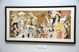 画像ギャラリー No.155のサムネイル画像 / 「ロマンシング佐賀3」現地体験レポート。ついに開幕した佐賀県×サガシリーズのコラボ第3弾は“SaGa愛”に溢れた幸福な空間だった