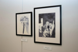 画像ギャラリー No.162のサムネイル画像 / 「ロマンシング佐賀3」現地体験レポート。ついに開幕した佐賀県×サガシリーズのコラボ第3弾は“SaGa愛”に溢れた幸福な空間だった