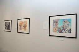 画像ギャラリー No.163のサムネイル画像 / 「ロマンシング佐賀3」現地体験レポート。ついに開幕した佐賀県×サガシリーズのコラボ第3弾は“SaGa愛”に溢れた幸福な空間だった