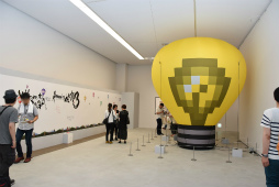 画像ギャラリー No.004のサムネイル画像 / 「ロマンシング佐賀3」開催初日に行われた共同会見レポート。河津秋敏氏,小林智美氏,市川雅統氏が見どころを語った