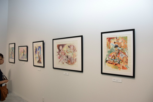 画像ギャラリー No.009のサムネイル画像 / 「ロマンシング佐賀3」開催初日に行われた共同会見レポート。河津秋敏氏,小林智美氏,市川雅統氏が見どころを語った