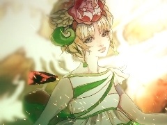 ��TGS 2016�ϡ�SaGa SCARLET GRACE�פΥ�������Ʈ��������ǧ�Ǥ���ǿ��ȥ쥤�顼��������TGS 2016�ǹԤ��륹�ơ������٥�Ȥξ����