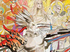 ��SaGa SCARLET GRACE�ץ��꡼�����ʤ��ߤΥ��ȡ��꡼�ȥХȥ뤬�ʲ������֥ե꡼���ɥ����ƥ�ס֥�����饤�󥷥��ƥ�פξ��󤬸���