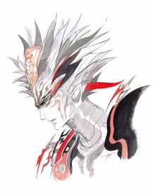 ���������꡼ No.006�Υ���ͥ������ / ��SaGa SCARLET GRACE�ץ��꡼�����ʤ��ߤΥ��ȡ��꡼�ȥХȥ뤬�ʲ������֥ե꡼���ɥ����ƥ�ס֥�����饤�󥷥��ƥ�פξ��󤬸���