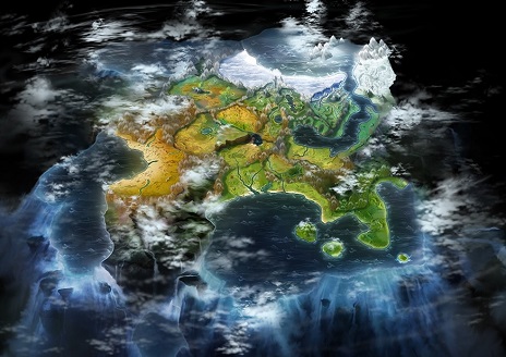 ���������꡼ No.012�Υ���ͥ������ / ��SaGa SCARLET GRACE�ץ��꡼�����ʤ��ߤΥ��ȡ��꡼�ȥХȥ뤬�ʲ������֥ե꡼���ɥ����ƥ�ס֥�����饤�󥷥��ƥ�פξ��󤬸���